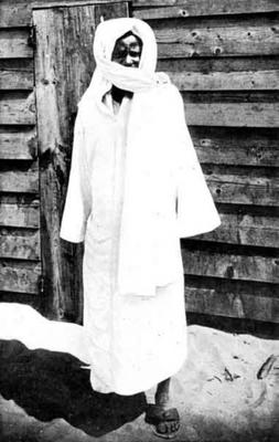khadimou rassoul